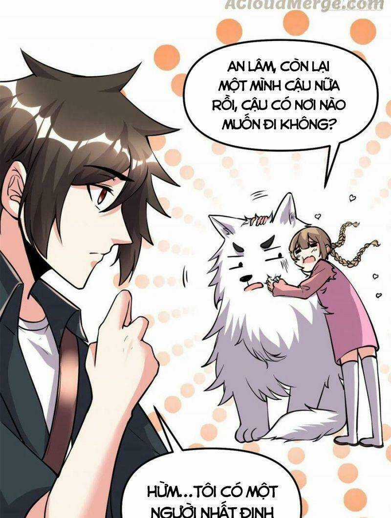 Ta Tu Có Lẽ Là Giả Tiên Chapter 188 trang 18