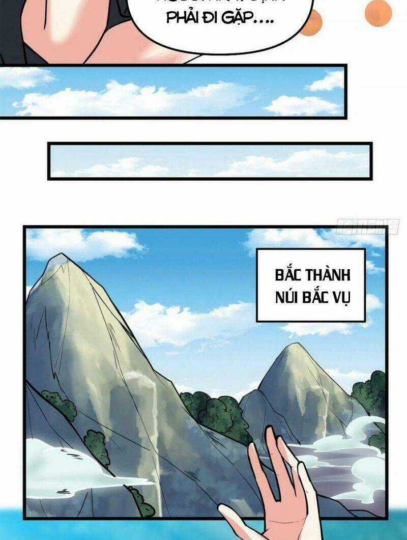 Ta Tu Có Lẽ Là Giả Tiên Chapter 188 trang 19