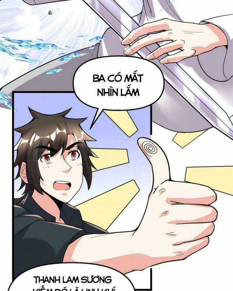 Ta Tu Có Lẽ Là Giả Tiên Chapter 188 trang 28