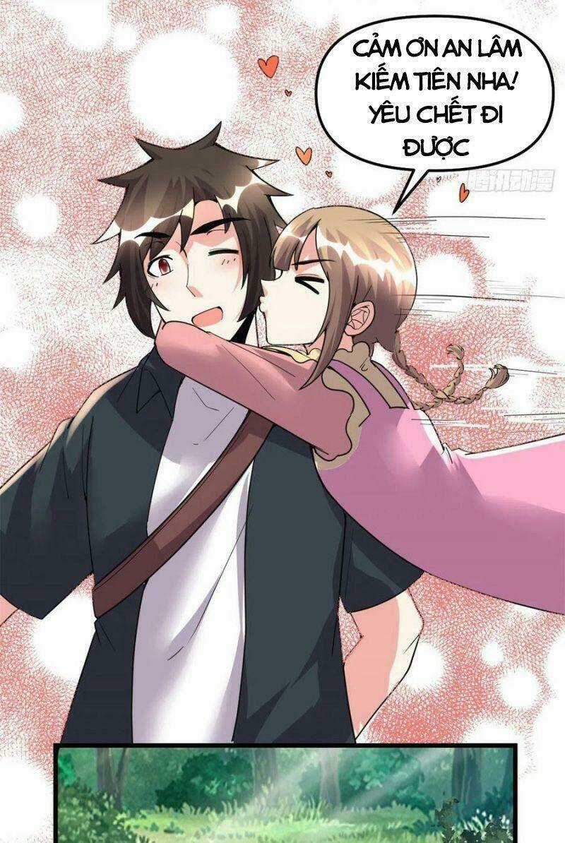 Ta Tu Có Lẽ Là Giả Tiên Chapter 188 trang 32