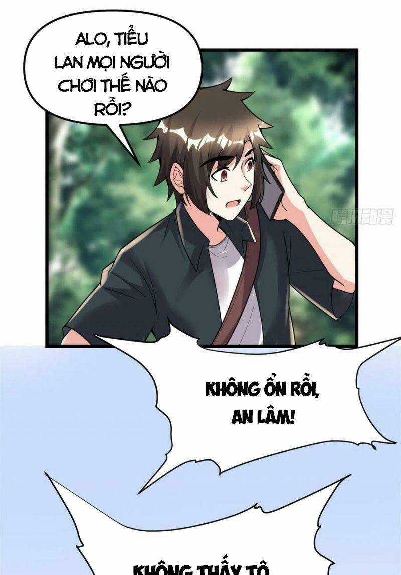 Ta Tu Có Lẽ Là Giả Tiên Chapter 188 trang 34