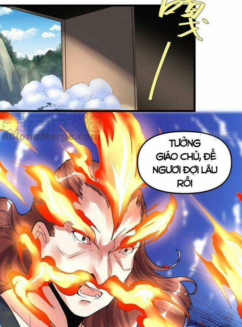 Ta Tu Có Lẽ Là Giả Tiên Chapter 188 trang 4