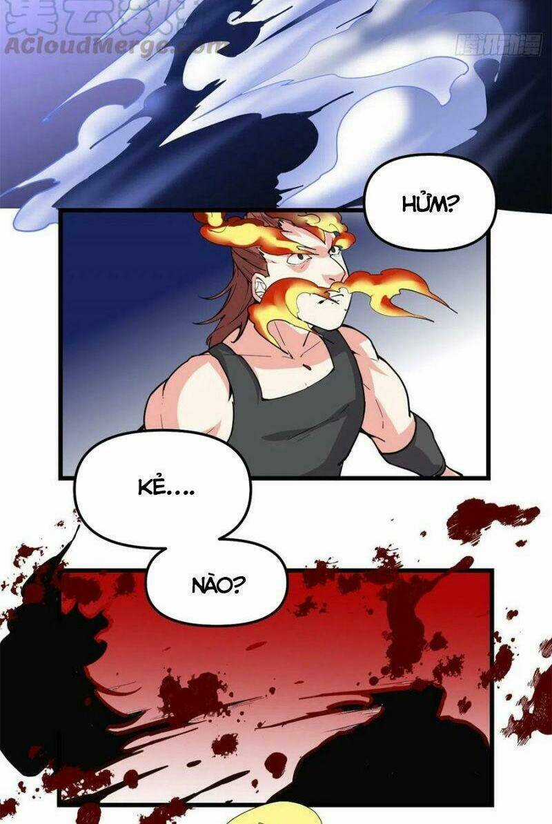 Ta Tu Có Lẽ Là Giả Tiên Chapter 188 trang 7