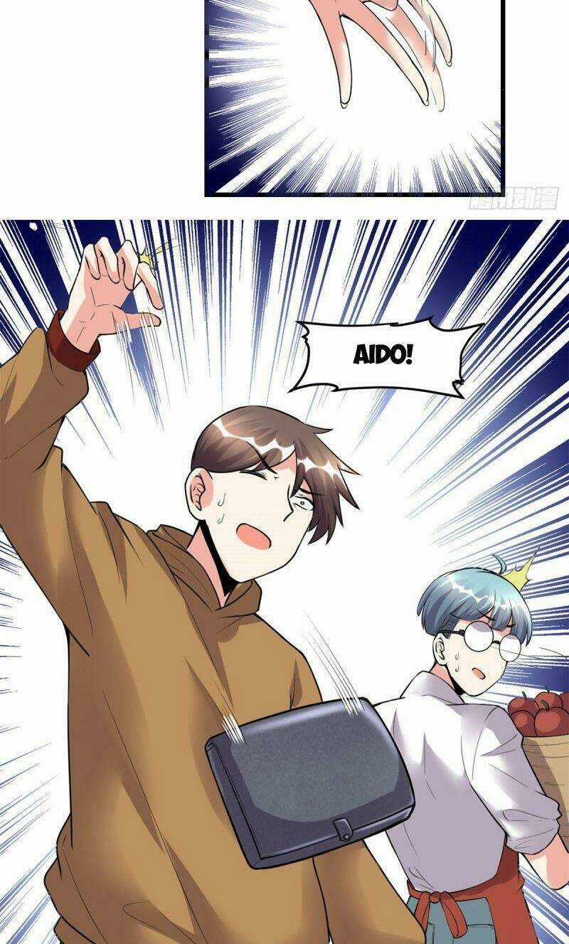 Ta Tu Có Lẽ Là Giả Tiên Chapter 189 trang 10