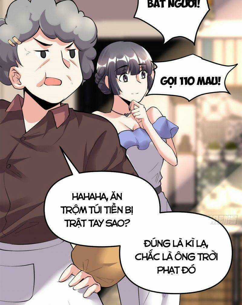 Ta Tu Có Lẽ Là Giả Tiên Chapter 189 trang 12