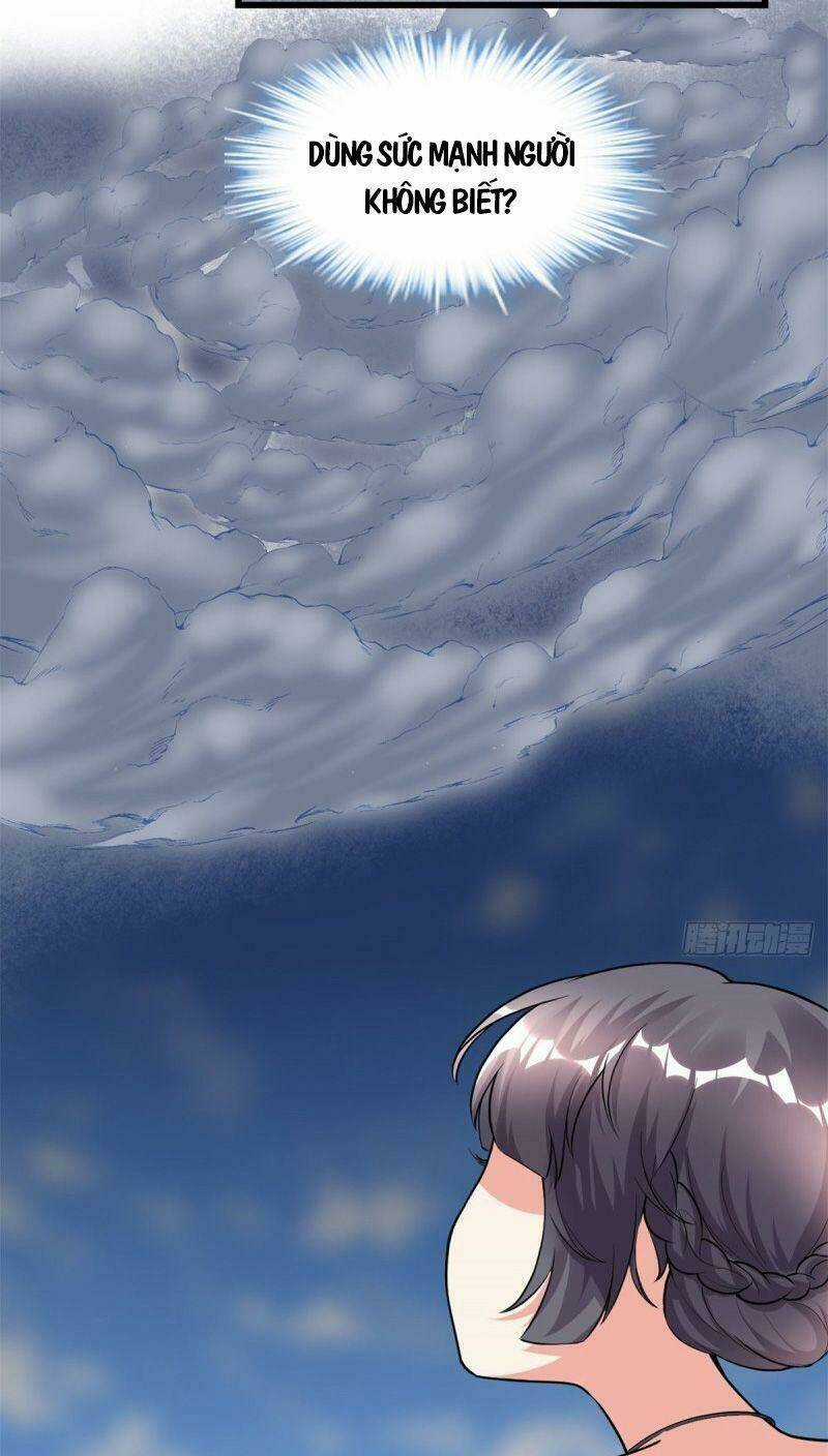 Ta Tu Có Lẽ Là Giả Tiên Chapter 189 trang 14