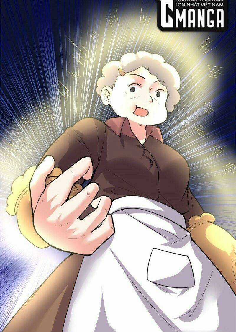 Ta Tu Có Lẽ Là Giả Tiên Chapter 189 trang 18