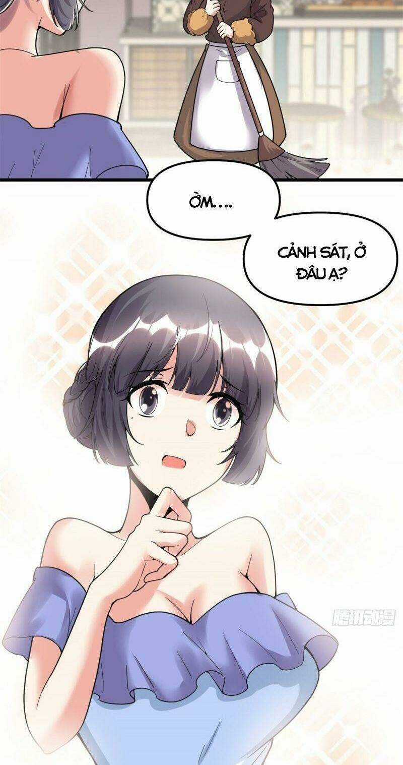 Ta Tu Có Lẽ Là Giả Tiên Chapter 189 trang 2