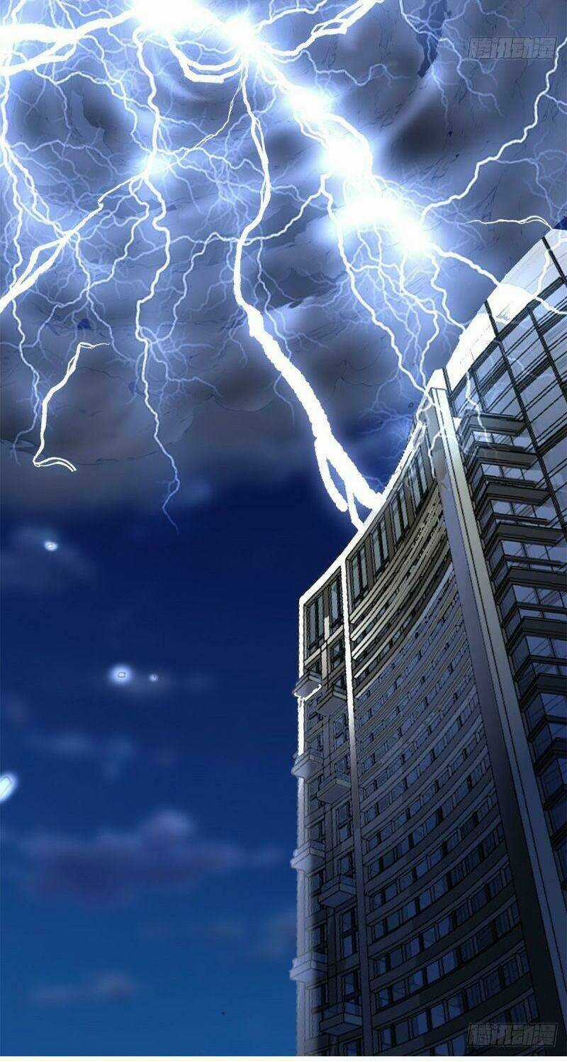 Ta Tu Có Lẽ Là Giả Tiên Chapter 189 trang 20