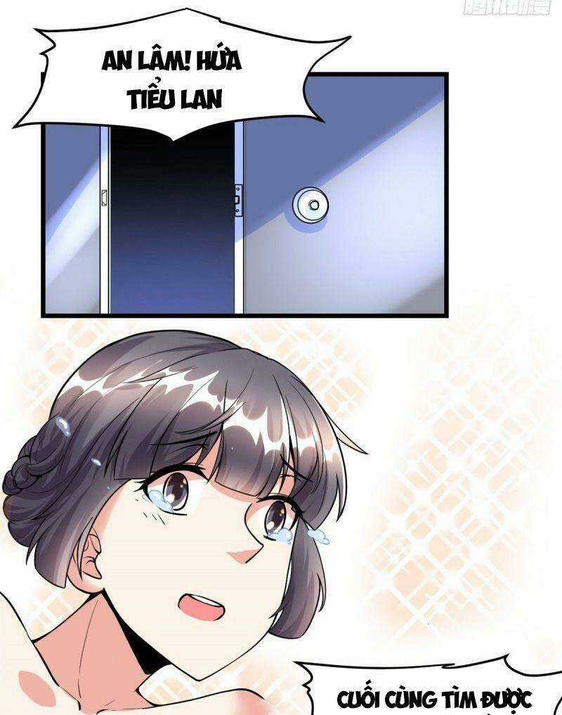 Ta Tu Có Lẽ Là Giả Tiên Chapter 189 trang 23