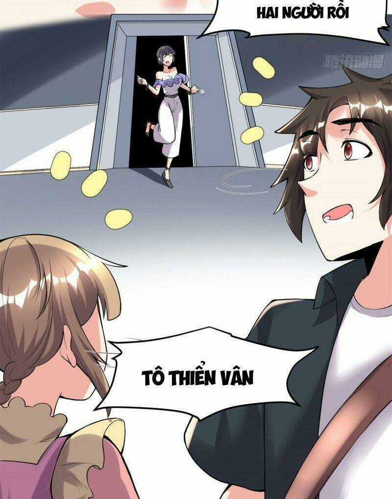 Ta Tu Có Lẽ Là Giả Tiên Chapter 189 trang 24