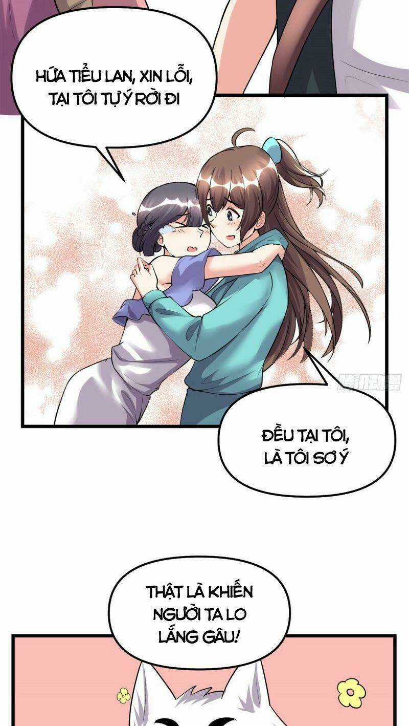 Ta Tu Có Lẽ Là Giả Tiên Chapter 189 trang 25
