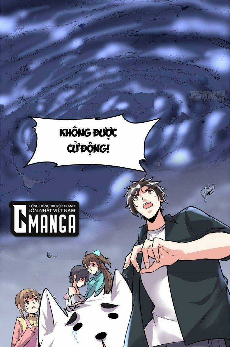 Ta Tu Có Lẽ Là Giả Tiên Chapter 189 trang 27