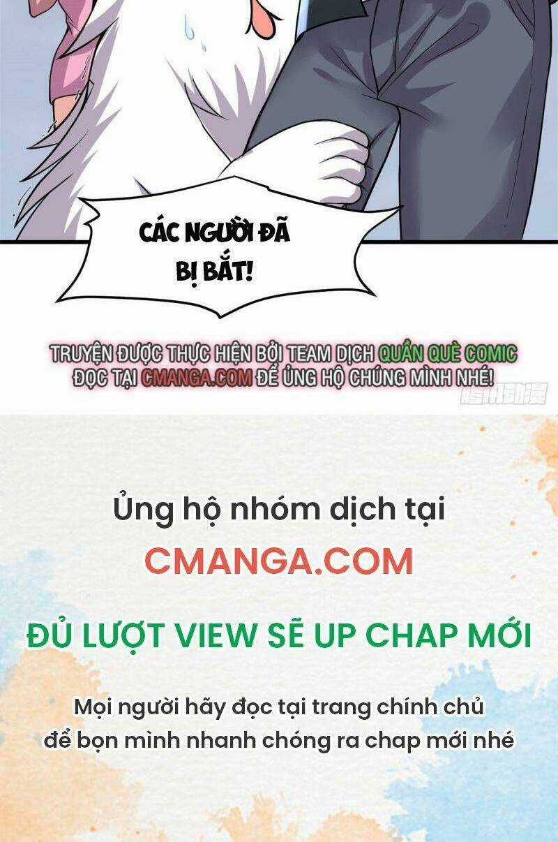 Ta Tu Có Lẽ Là Giả Tiên Chapter 189 trang 28