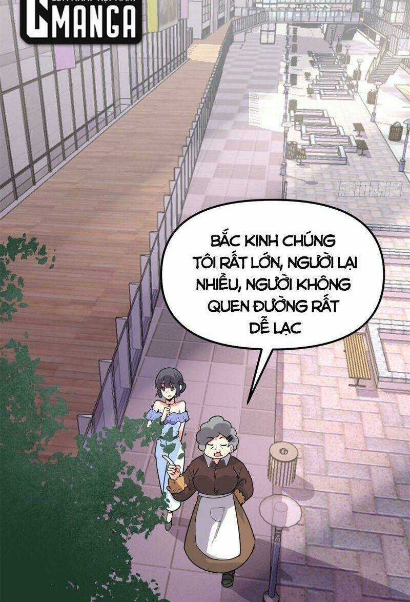 Ta Tu Có Lẽ Là Giả Tiên Chapter 189 trang 6