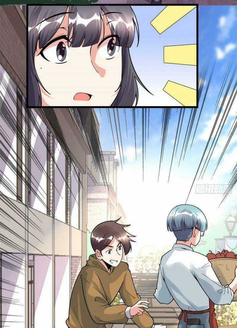 Ta Tu Có Lẽ Là Giả Tiên Chapter 189 trang 7