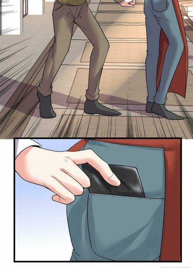 Ta Tu Có Lẽ Là Giả Tiên Chapter 189 trang 8