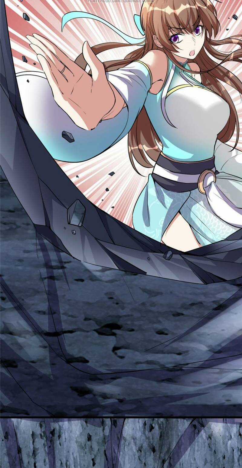 Ta Tu Có Lẽ Là Giả Tiên Chapter 19 trang 10