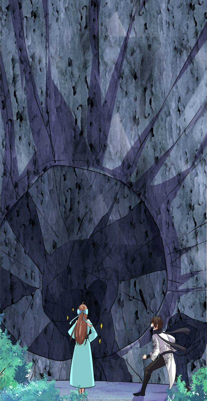 Ta Tu Có Lẽ Là Giả Tiên Chapter 19 trang 11