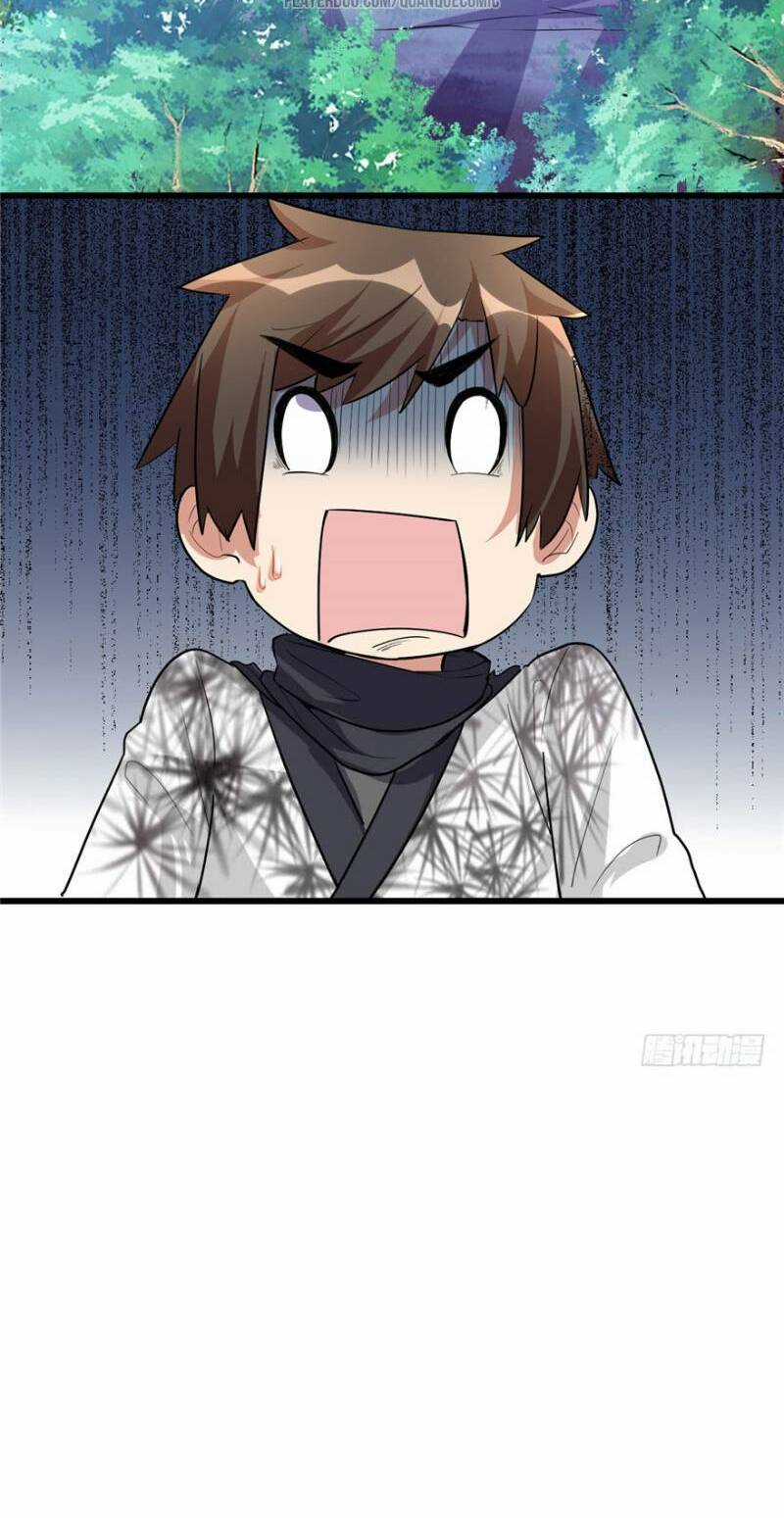 Ta Tu Có Lẽ Là Giả Tiên Chapter 19 trang 12