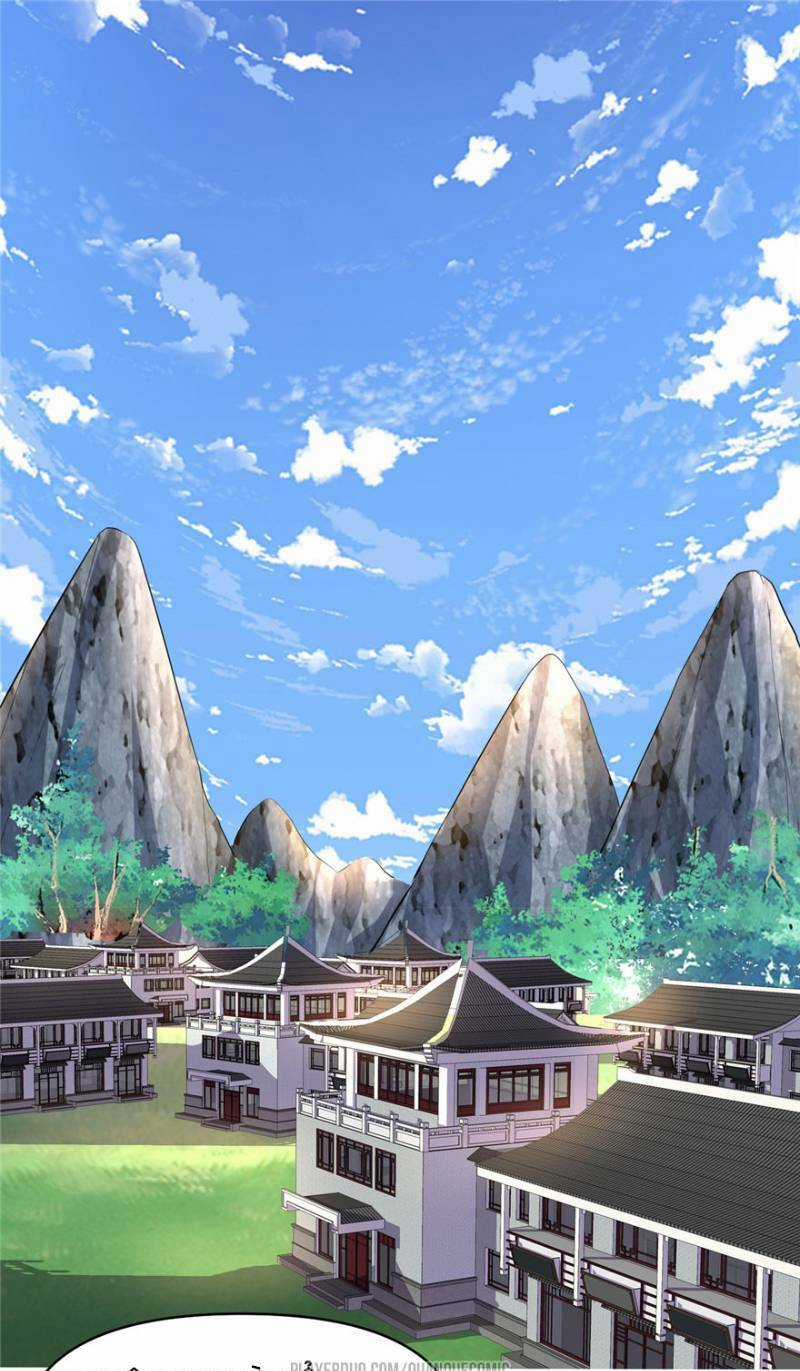 Ta Tu Có Lẽ Là Giả Tiên Chapter 19 trang 13