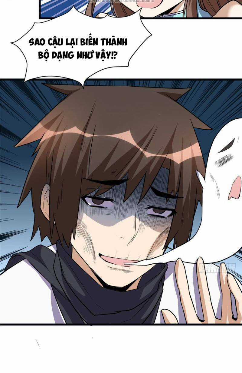 Ta Tu Có Lẽ Là Giả Tiên Chapter 19 trang 24