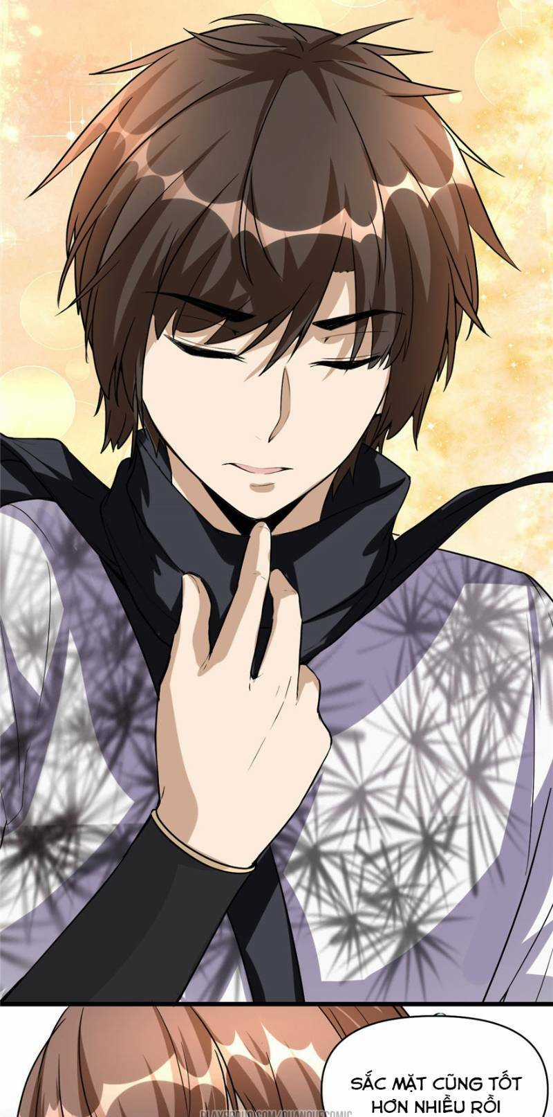 Ta Tu Có Lẽ Là Giả Tiên Chapter 19 trang 27