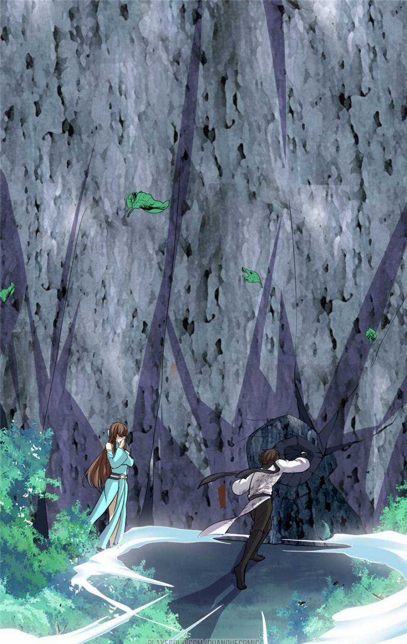 Ta Tu Có Lẽ Là Giả Tiên Chapter 19 trang 29