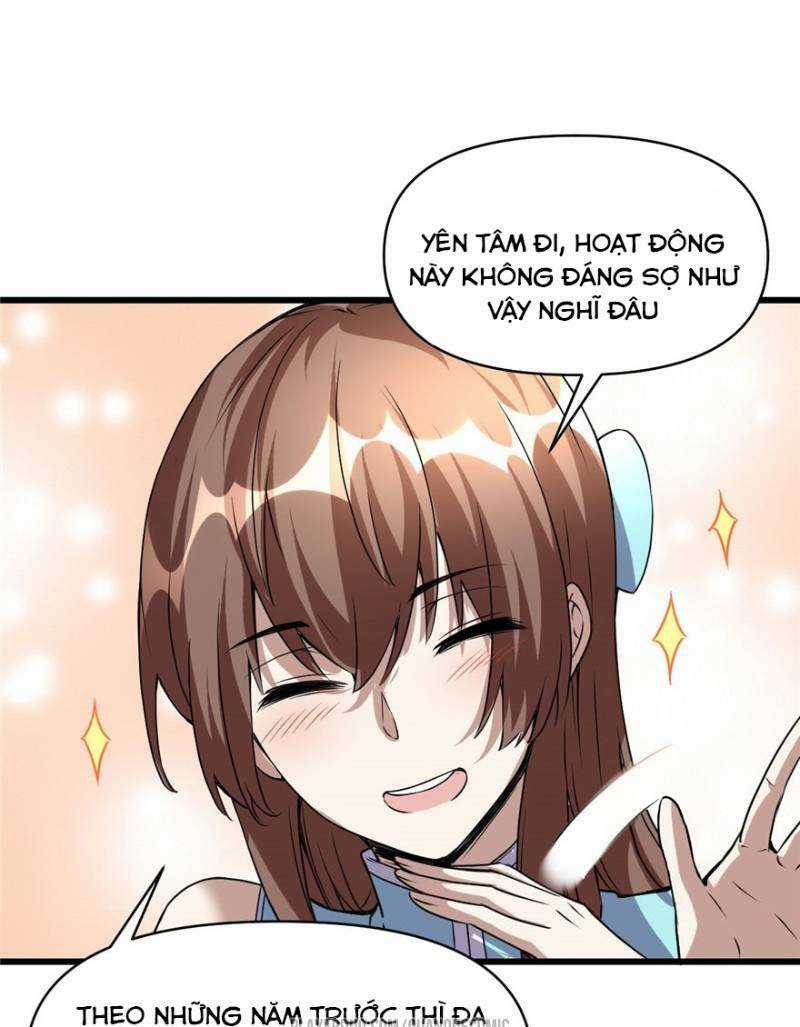 Ta Tu Có Lẽ Là Giả Tiên Chapter 19 trang 6