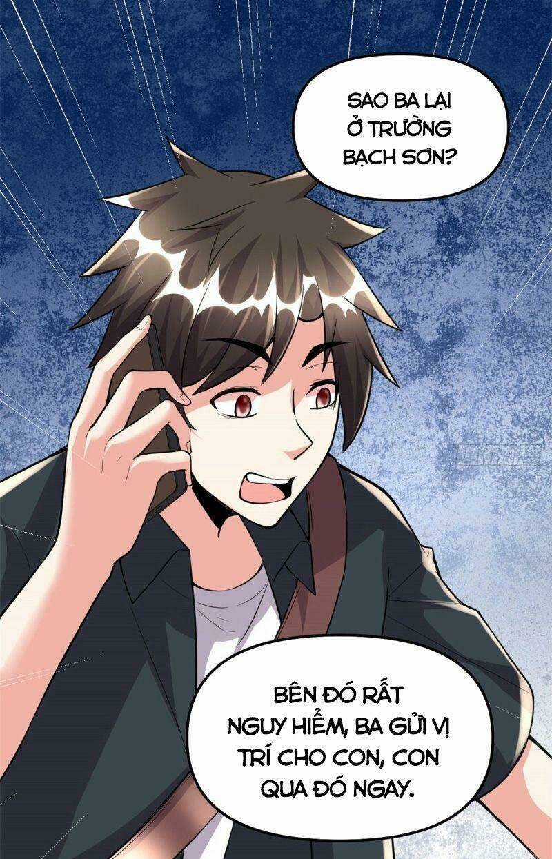 Ta Tu Có Lẽ Là Giả Tiên Chapter 190 trang 25