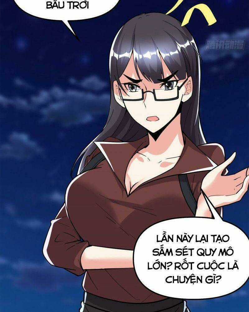 Ta Tu Có Lẽ Là Giả Tiên Chapter 190 trang 3