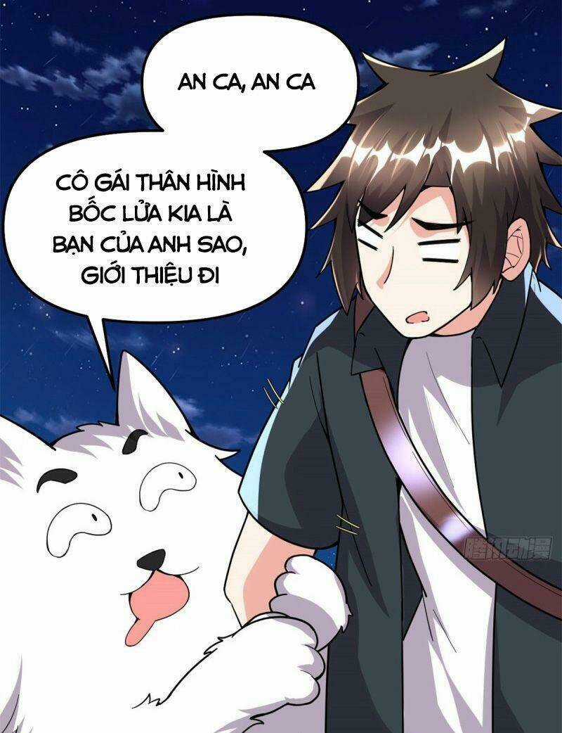 Ta Tu Có Lẽ Là Giả Tiên Chapter 190 trang 6