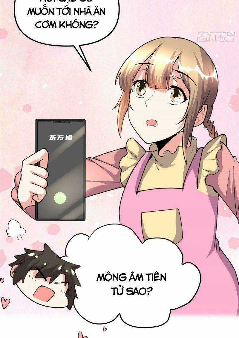 Ta Tu Có Lẽ Là Giả Tiên Chapter 190 trang 9