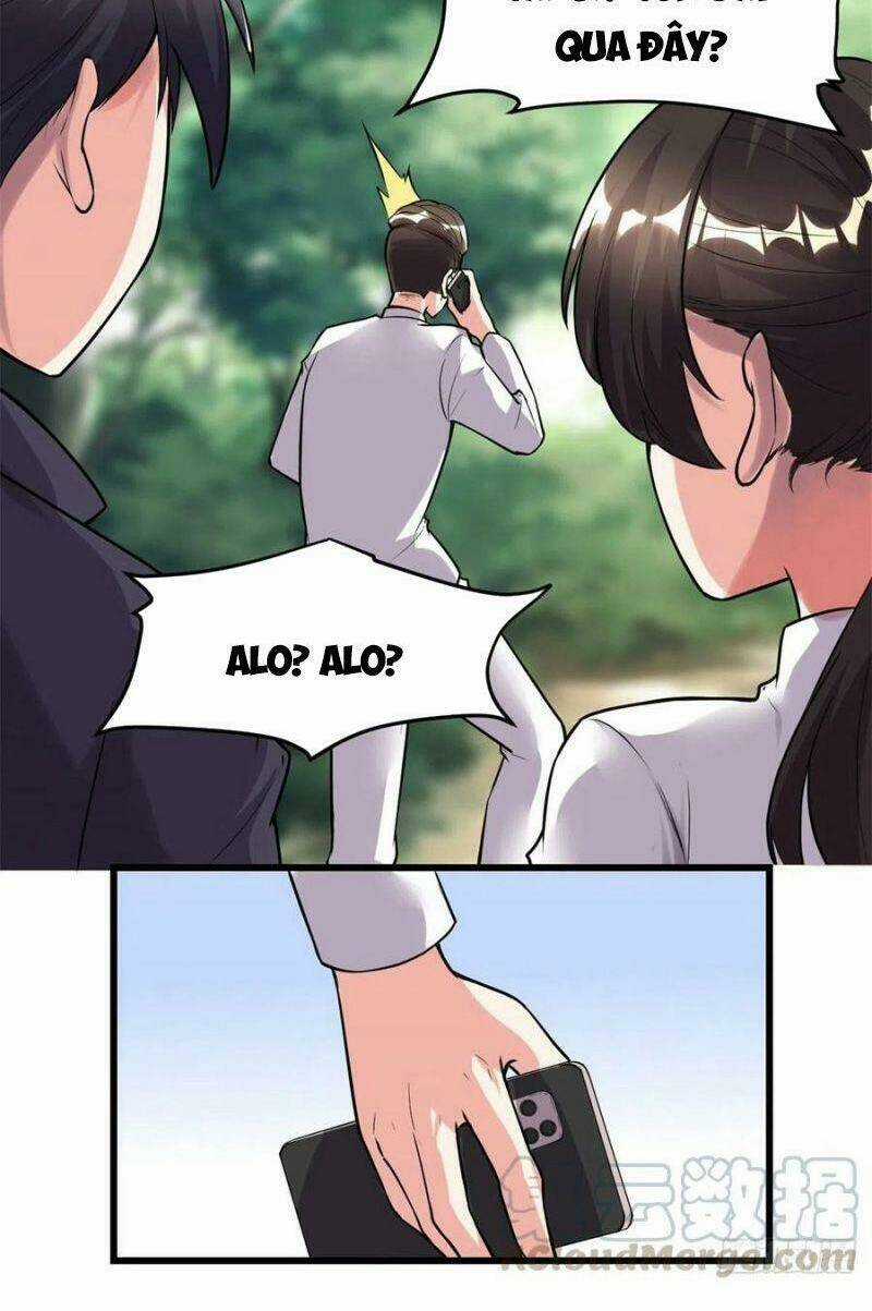 Ta Tu Có Lẽ Là Giả Tiên Chapter 191 trang 11