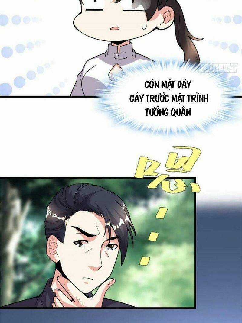 Ta Tu Có Lẽ Là Giả Tiên Chapter 191 trang 13