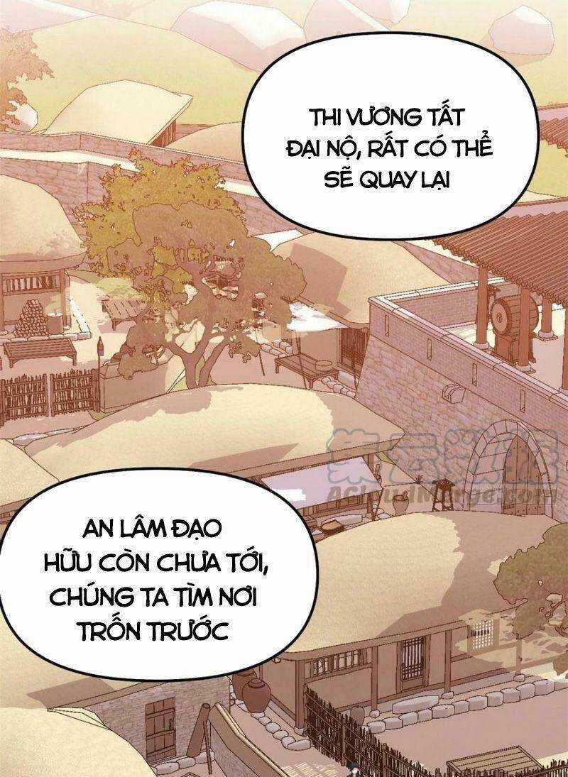 Ta Tu Có Lẽ Là Giả Tiên Chapter 191 trang 16