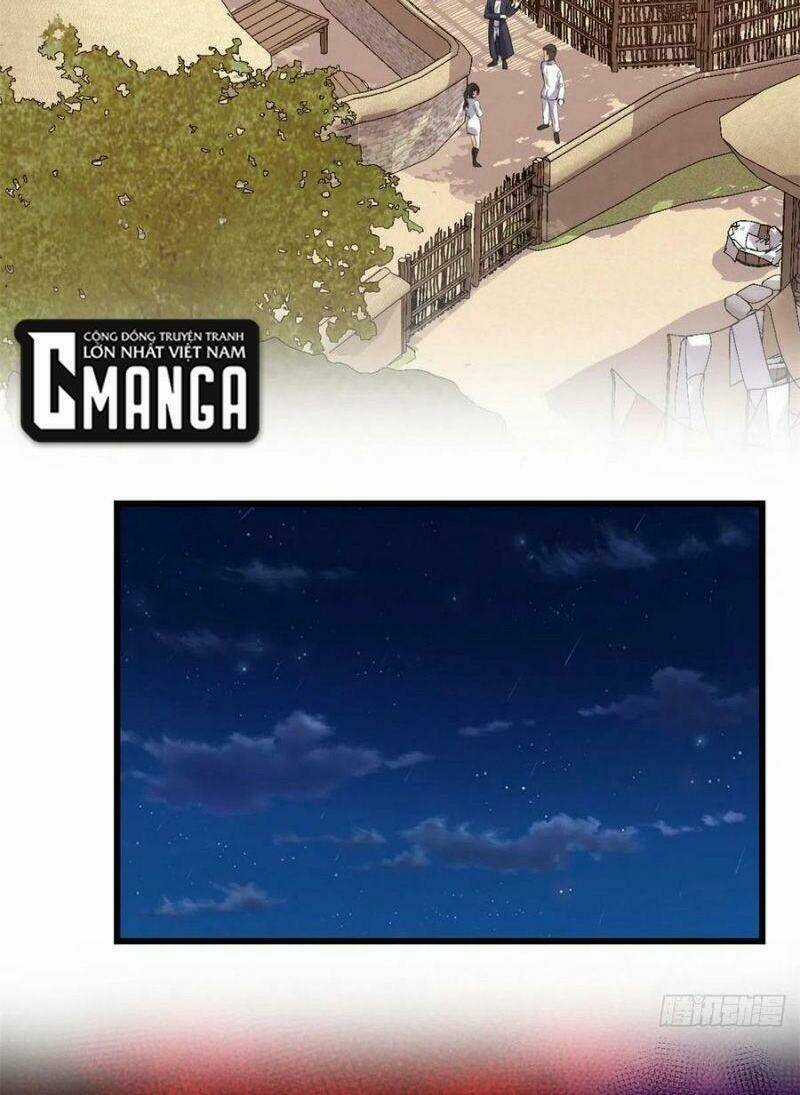 Ta Tu Có Lẽ Là Giả Tiên Chapter 191 trang 17