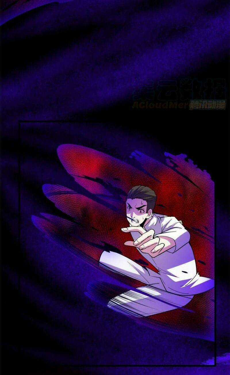 Ta Tu Có Lẽ Là Giả Tiên Chapter 191 trang 23