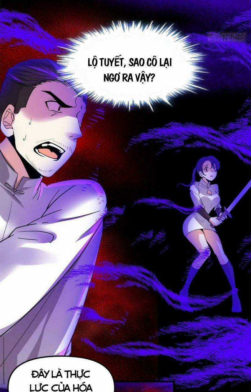 Ta Tu Có Lẽ Là Giả Tiên Chapter 191 trang 24