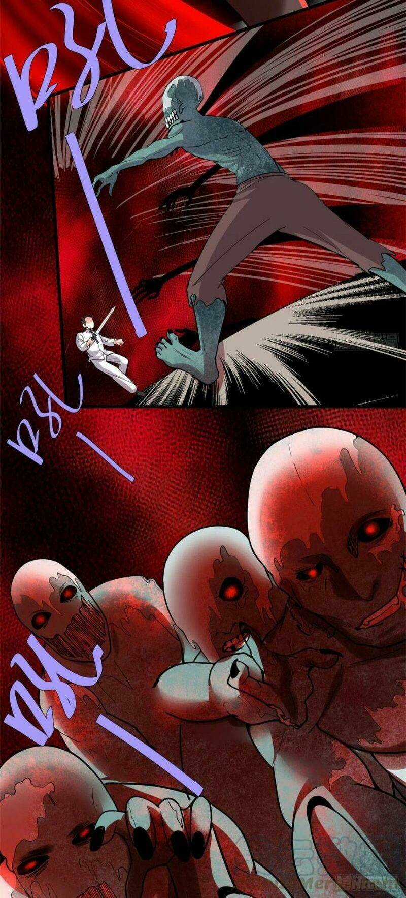 Ta Tu Có Lẽ Là Giả Tiên Chapter 191 trang 27