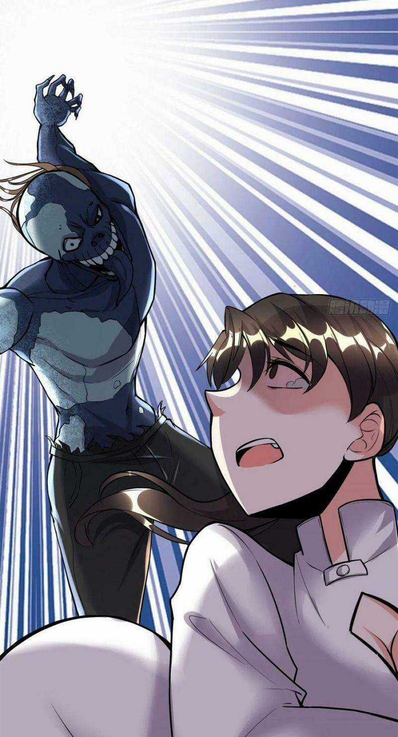 Ta Tu Có Lẽ Là Giả Tiên Chapter 191 trang 4