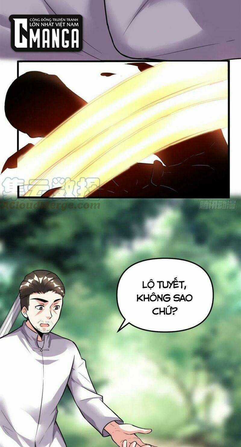 Ta Tu Có Lẽ Là Giả Tiên Chapter 191 trang 5