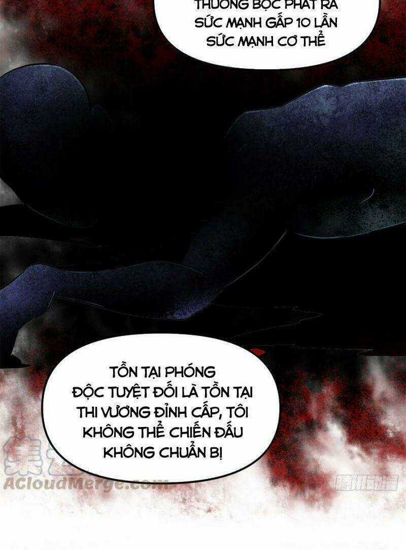 Ta Tu Có Lẽ Là Giả Tiên Chapter 191 trang 9