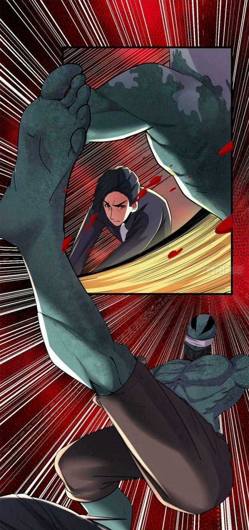 Ta Tu Có Lẽ Là Giả Tiên Chapter 192 trang 0