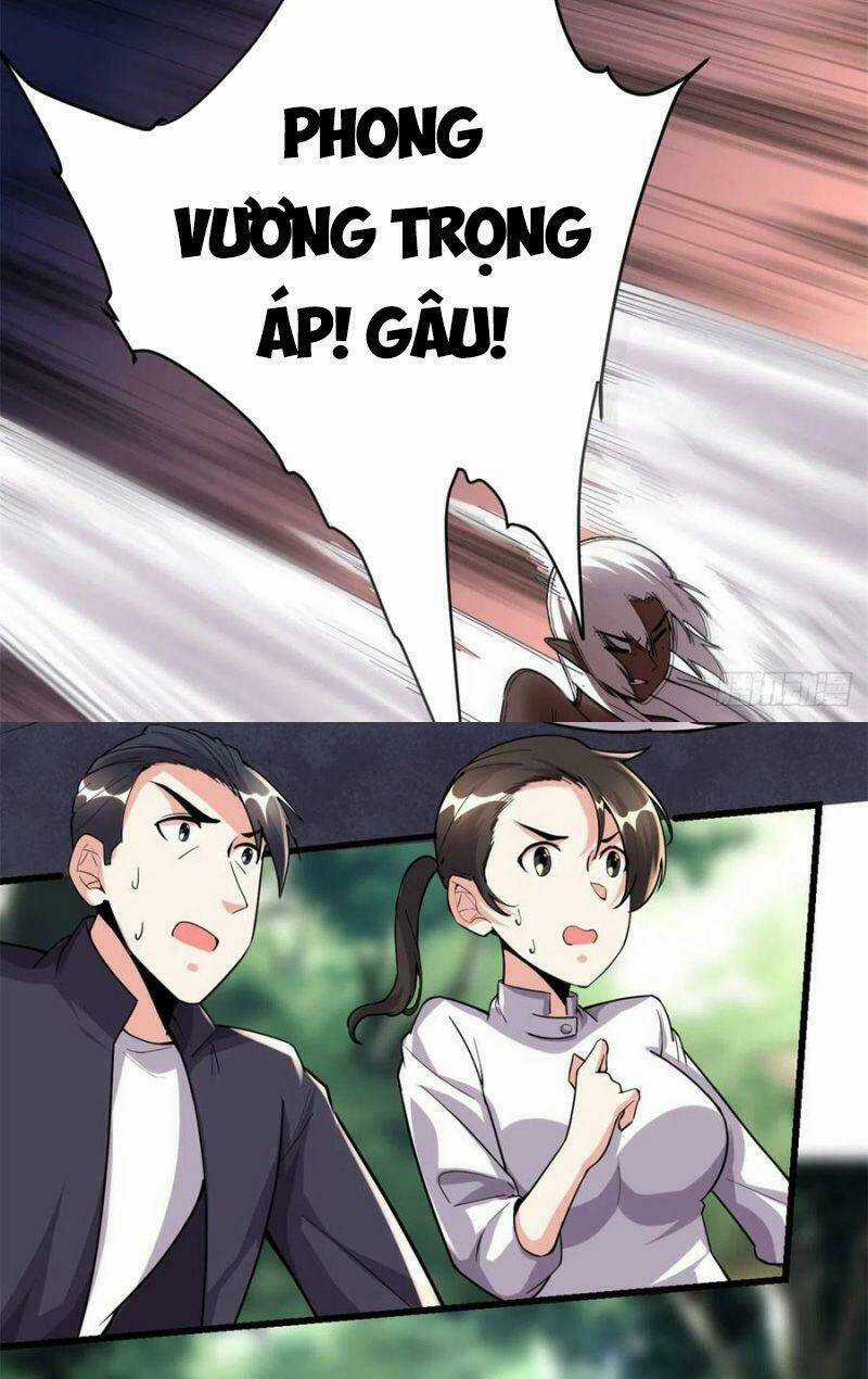 Ta Tu Có Lẽ Là Giả Tiên Chapter 192 trang 10