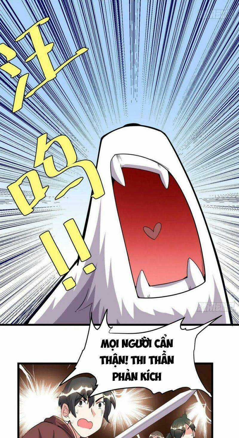 Ta Tu Có Lẽ Là Giả Tiên Chapter 192 trang 12