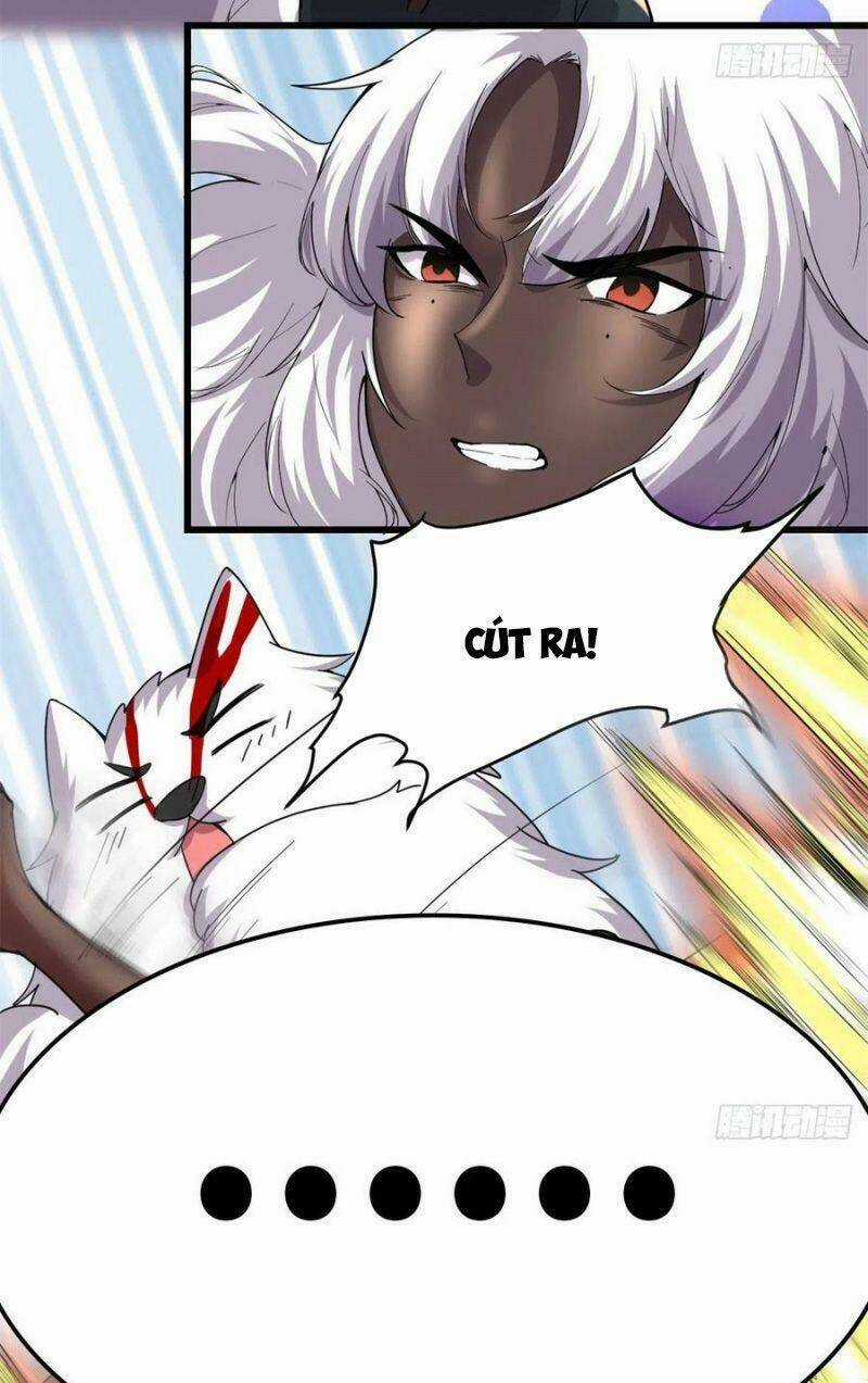 Ta Tu Có Lẽ Là Giả Tiên Chapter 192 trang 14