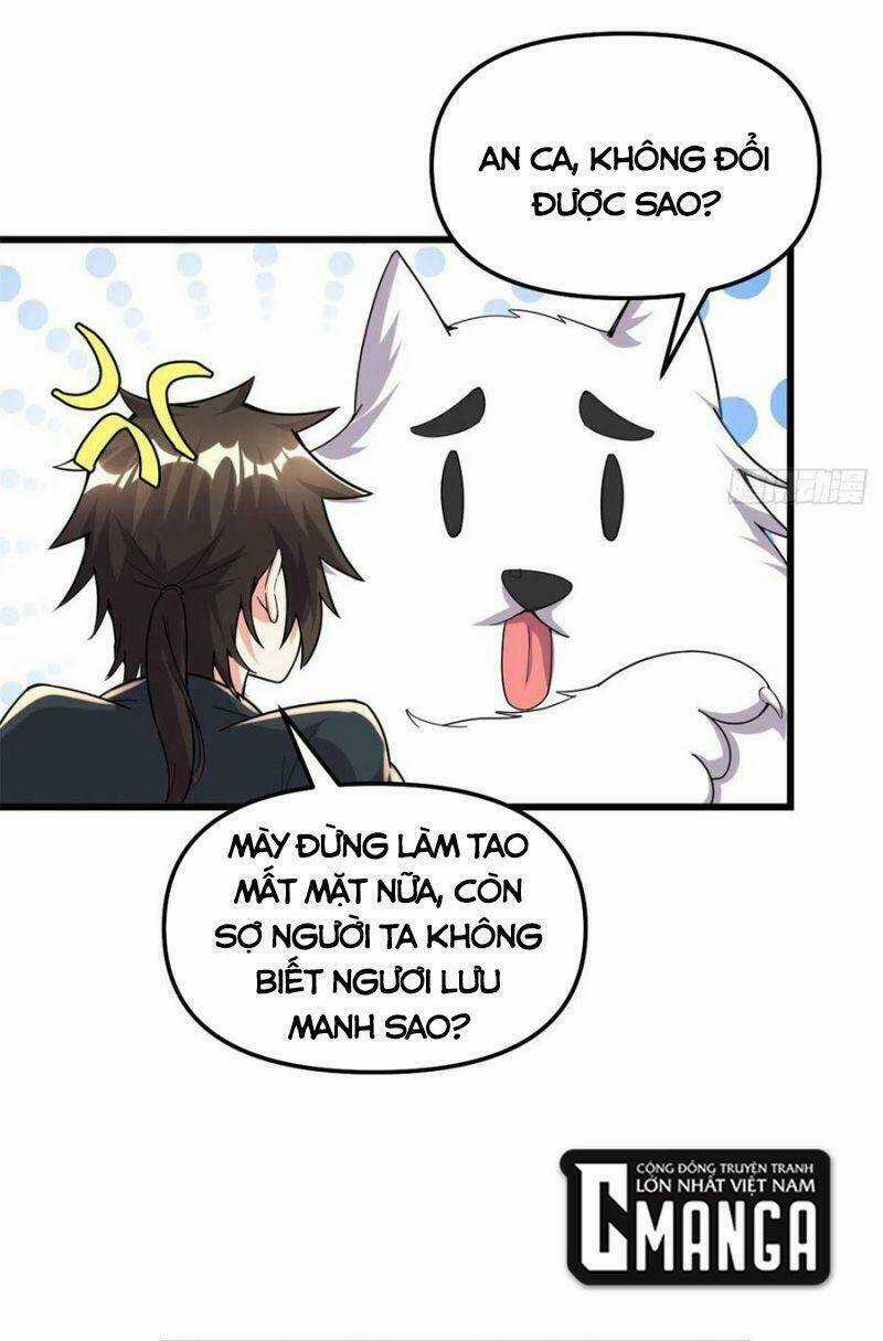 Ta Tu Có Lẽ Là Giả Tiên Chapter 192 trang 16