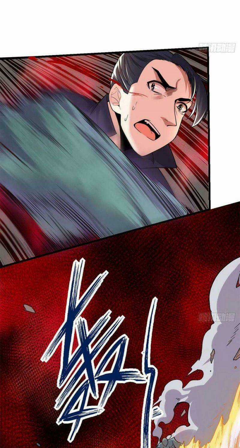 Ta Tu Có Lẽ Là Giả Tiên Chapter 192 trang 2