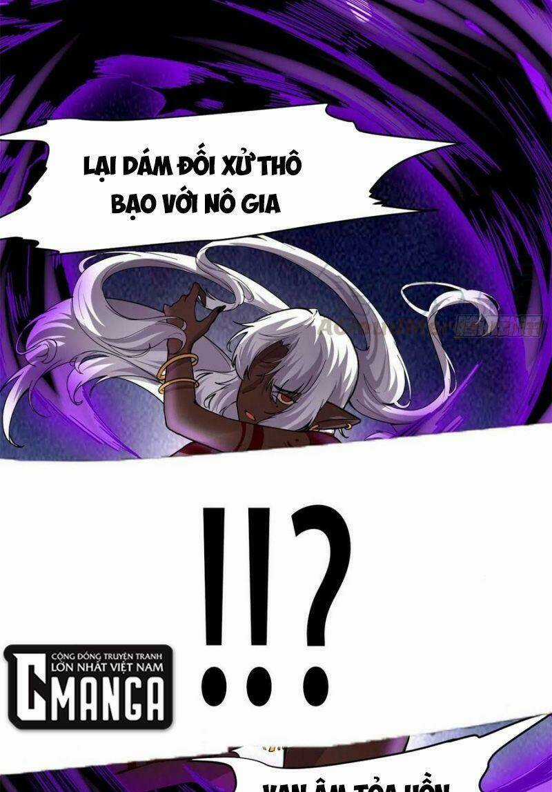 Ta Tu Có Lẽ Là Giả Tiên Chapter 192 trang 20